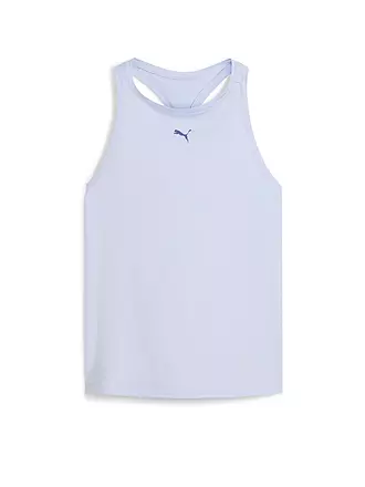 PUMA | Canotta da allenamento Cloudspun da donna | lila